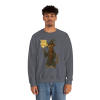 Rah Weasel Crewneck – Magic Sign Edition